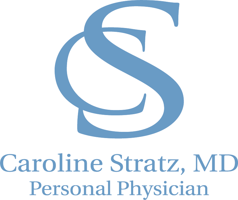 Caroline Stratz, MD